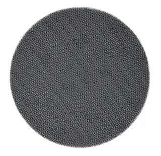 Profile of 9 inch drywall mesh.