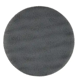 Profile of  9 inch drywall mesh.
