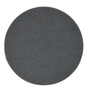 Profile of  9 inch drywall mesh.