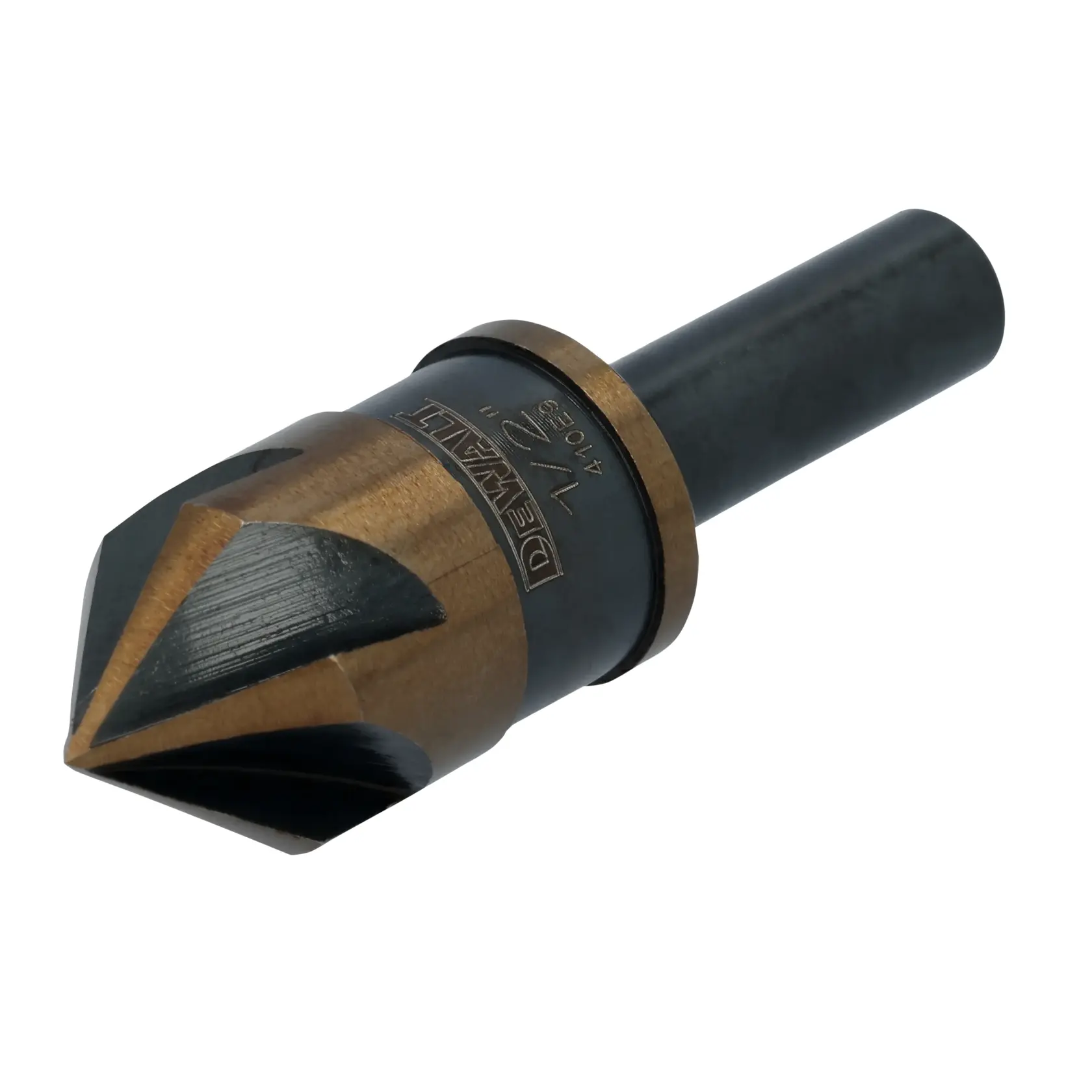 DEWALT® 1/2-in. High-Speed Steel Countersink thumbnail 2