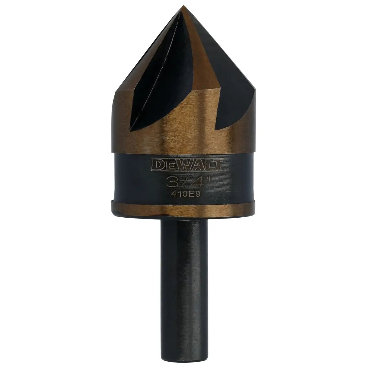 3/4 in. High-Speed Steel Countersink
