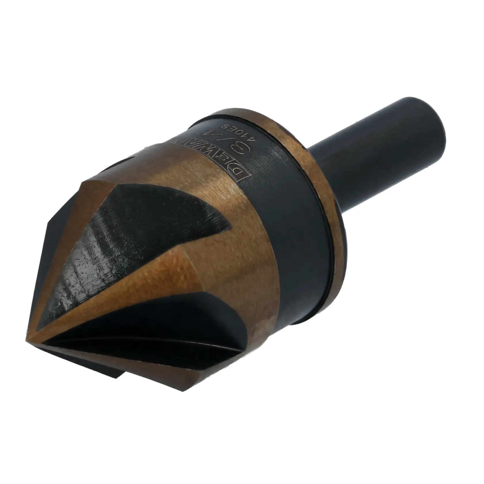 DEWALT® 3/4 in. High-Speed Steel Countersink