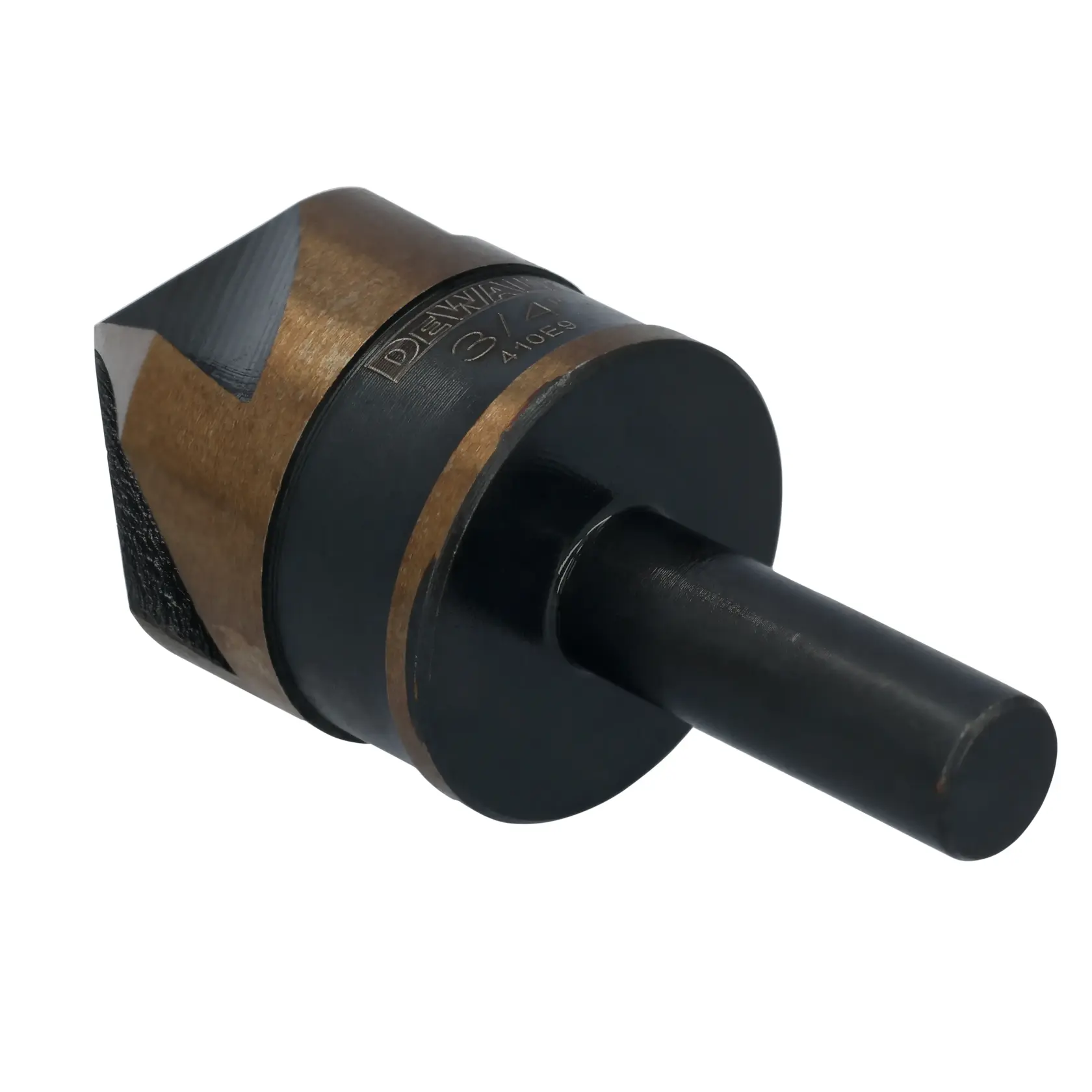 DEWALT® 3/4 in. High-Speed Steel Countersink