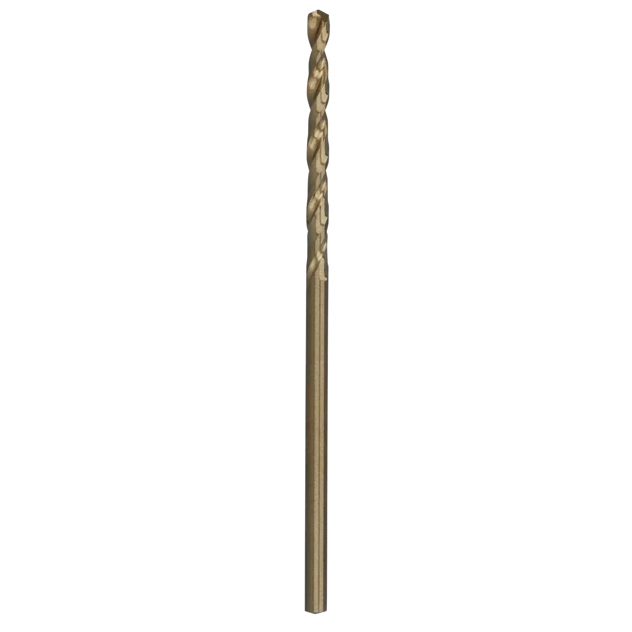 ELITE SERIES 5/64 in. Cobalt Alloy Steel Split Point Drill Bit