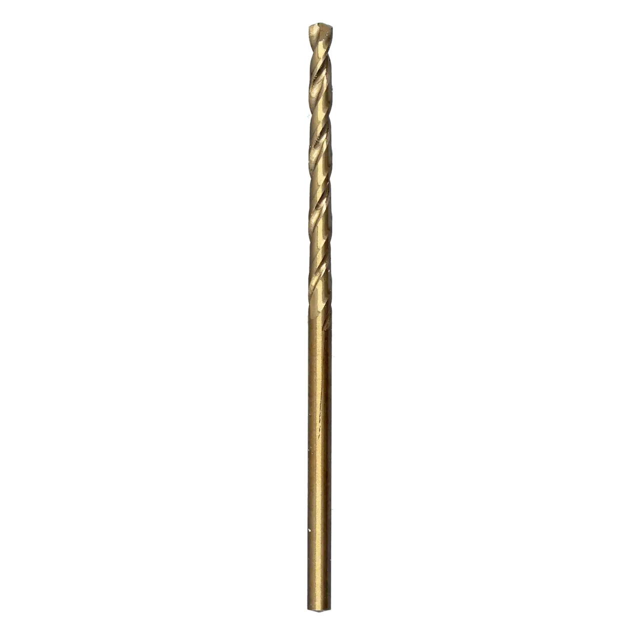 ELITE SERIES 3/32 in. Cobalt Alloy Steel Split Point Drill Bit