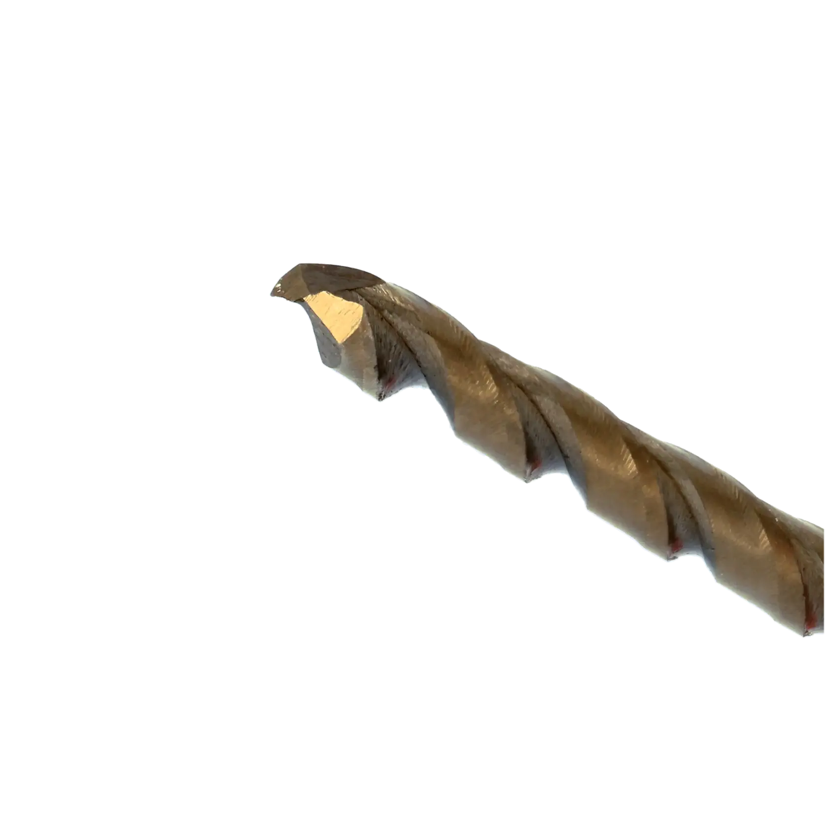 DEWALT® ELITE SERIES™ 3/32-in. Cobalt Alloy Steel Split Point Drill Bit thumbnail 4