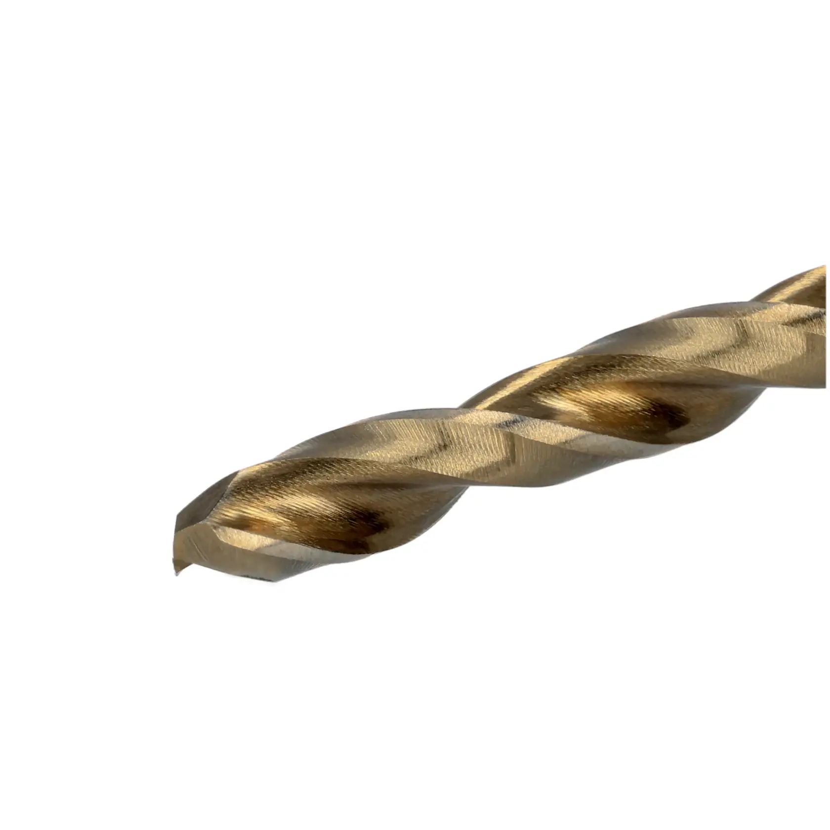 DEWALT ELITE SERIES™ 7/64 in. Cobalt Split Point Drill Bit