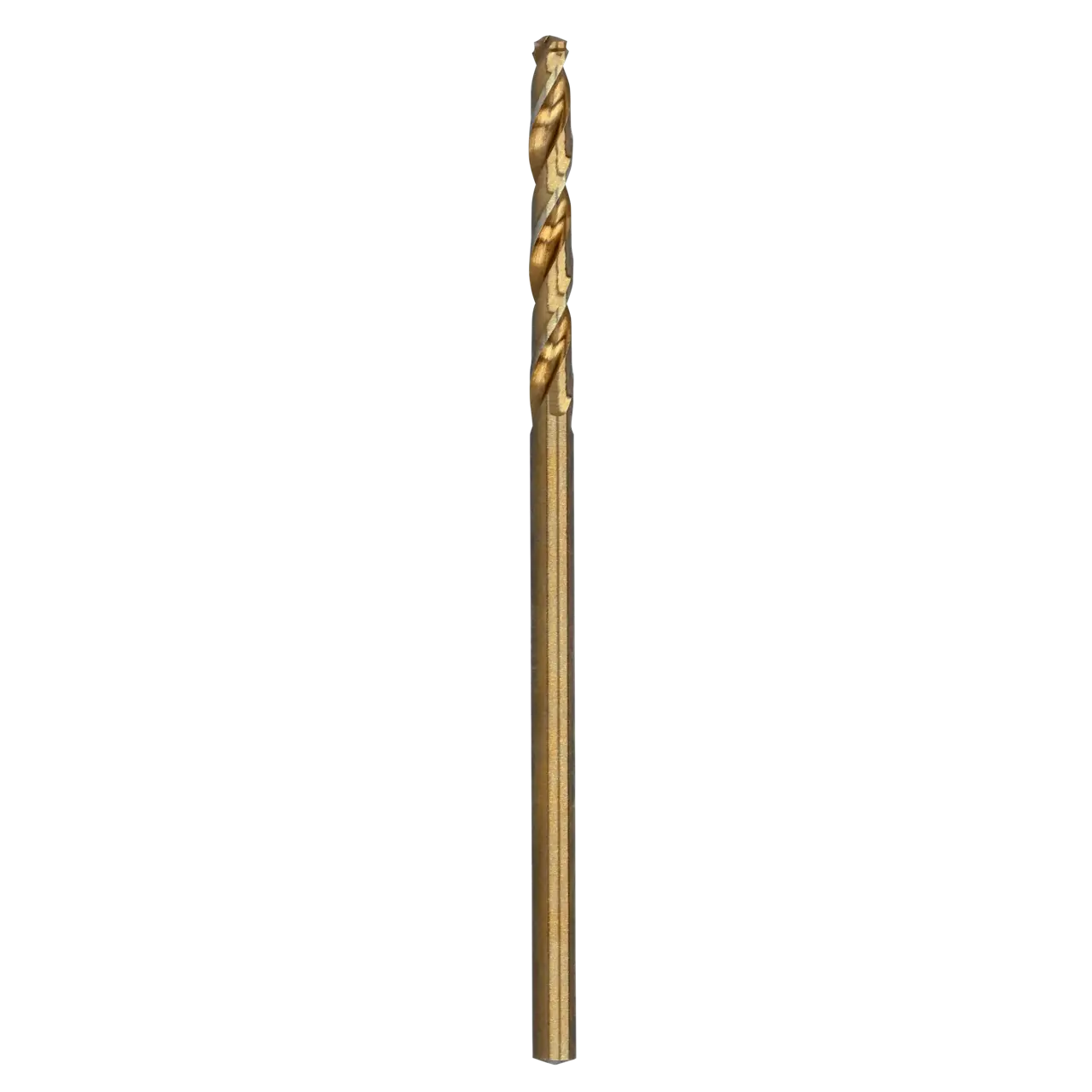 ELITE SERIES 1/8 in. Cobalt Alloy Steel PILOT POINT Drill Bit