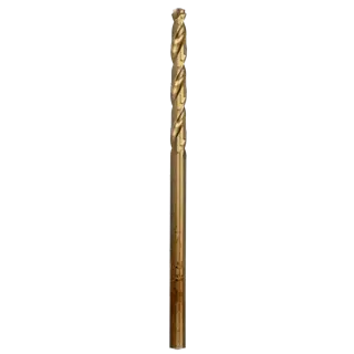 DEWALT ELITE SERIES™ Cobalt Alloy Steel Drill Bits