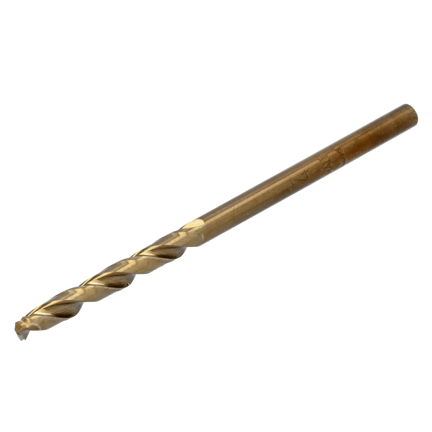 DEWALT ELITE SERIES™ Cobalt Alloy Steel Drill Bits