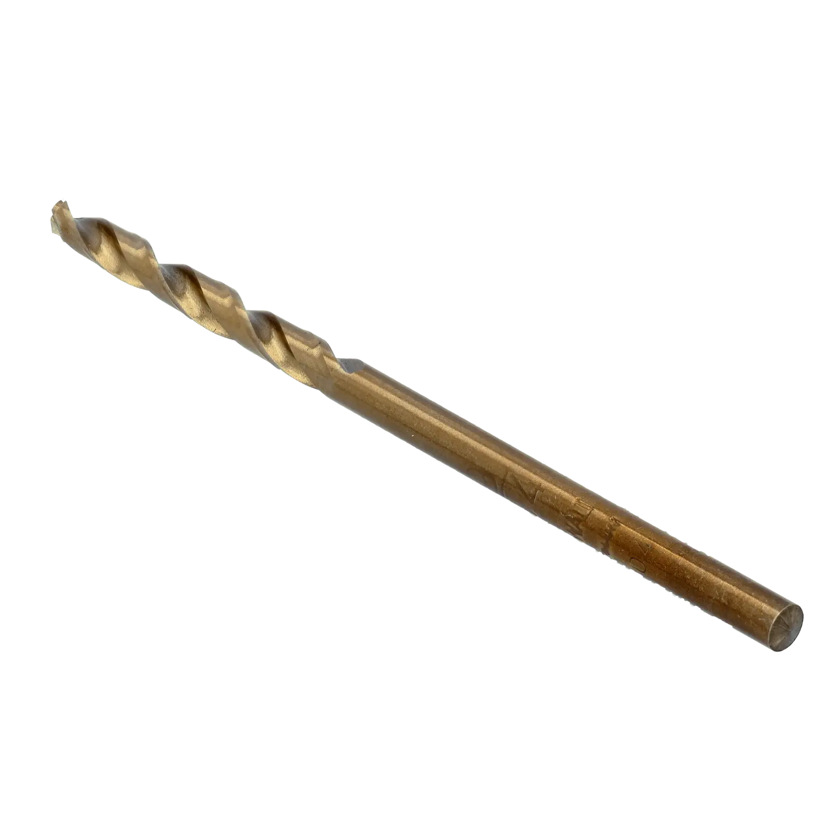 DEWALT ELITE SERIES™ Cobalt Alloy Steel Drill Bits