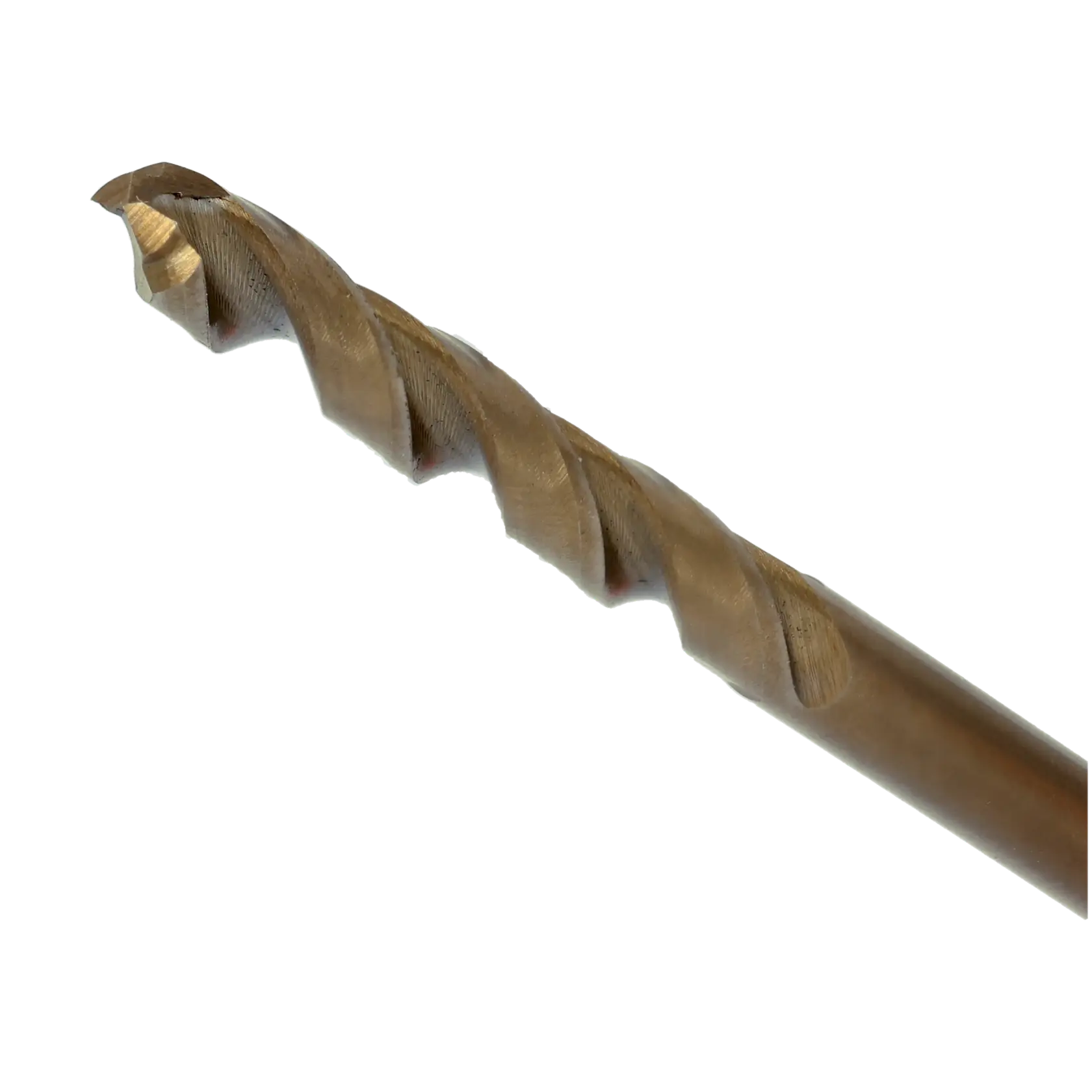 DEWALT® ELITE SERIES™ 9/64-in. Cobalt Alloy Steel PILOT POINT® Drill Bit thumbnail 4