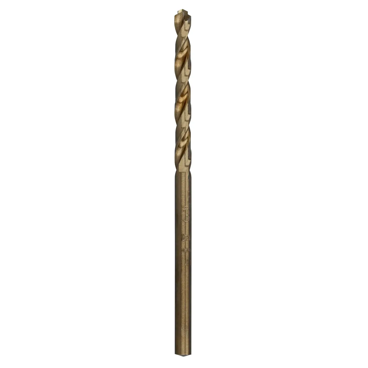 ELITE SERIES 5/32 in. Cobalt Alloy Steel PILOT POINT Drill Bit