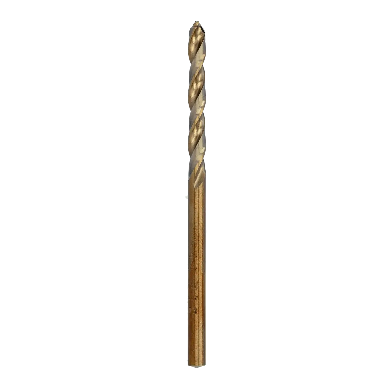ELITE SERIES 11/64 in. Cobalt Alloy Steel PILOT POINT Drill Bit
