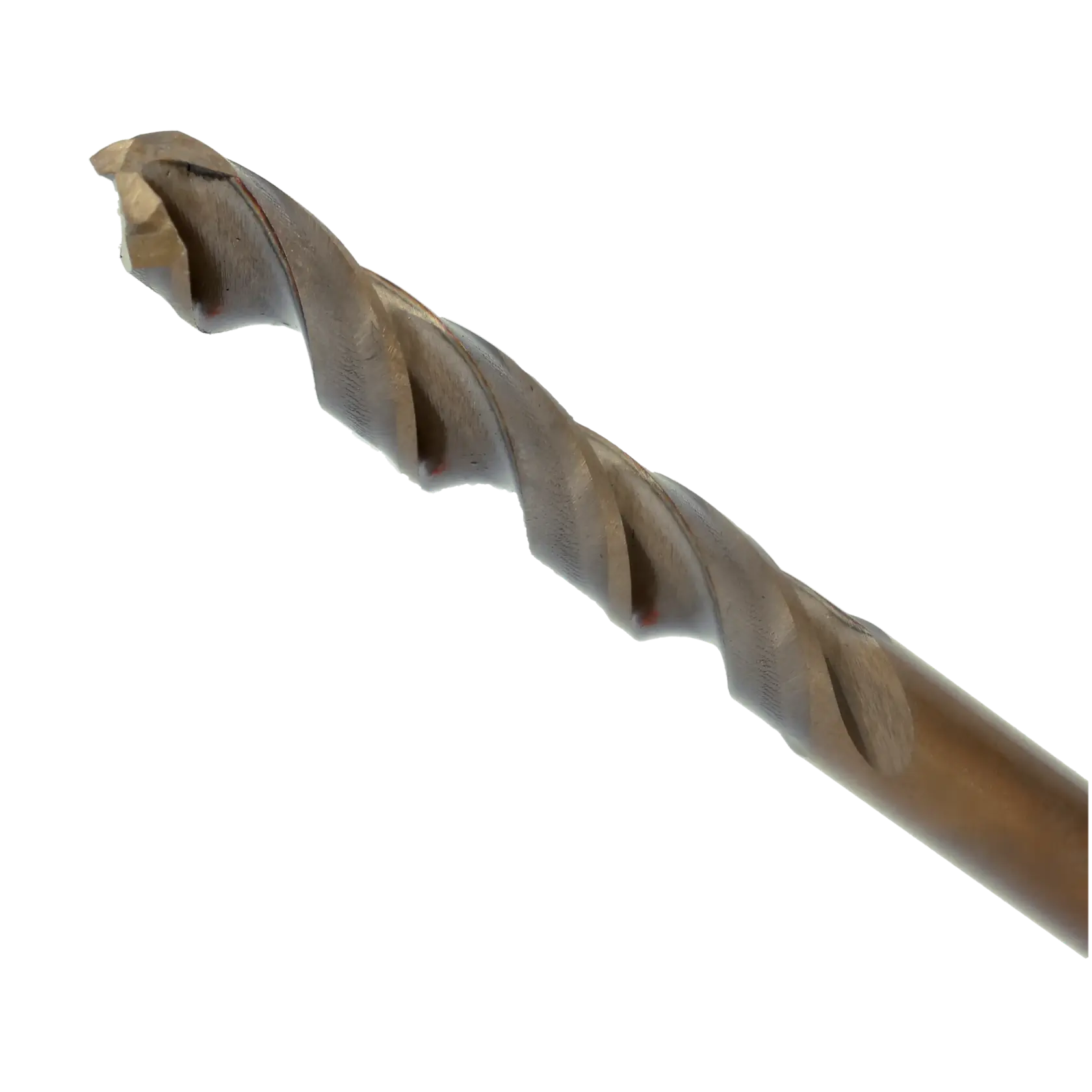 DEWALT® ELITE SERIES™ 11/64-in. Cobalt Alloy Steel PILOT POINT® Drill Bit thumbnail 4