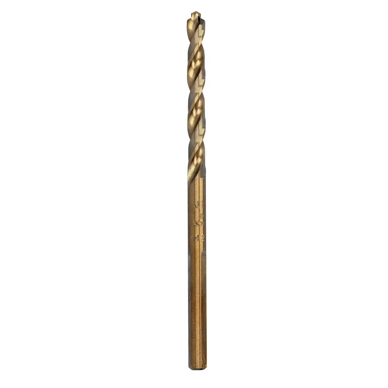 ELITE SERIES 3/16 in. Cobalt Alloy Steel PILOT POINT Drill Bit