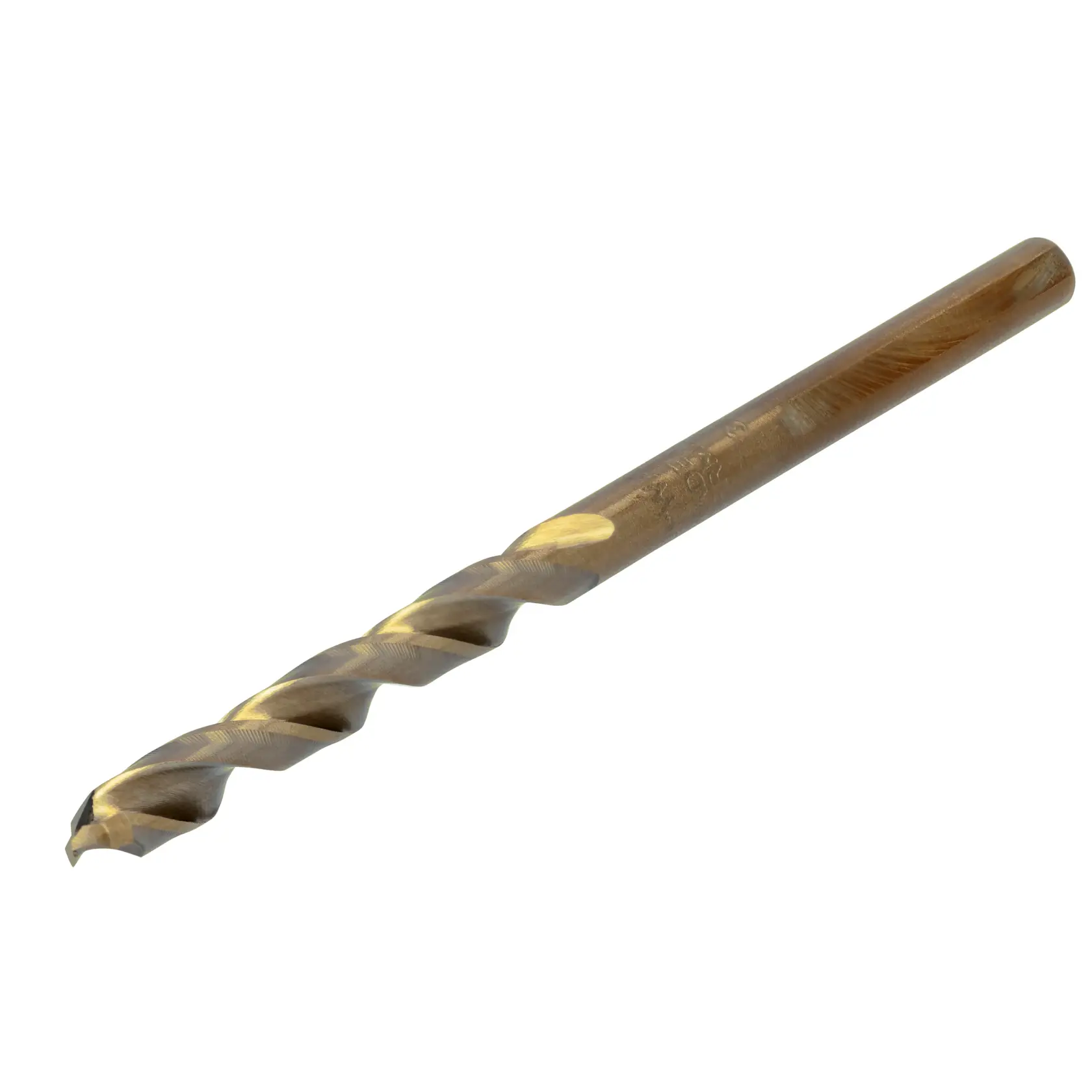 DEWALT ELITE SERIES™ 3/16 in. Cobalt Pilot Point Drill Bit