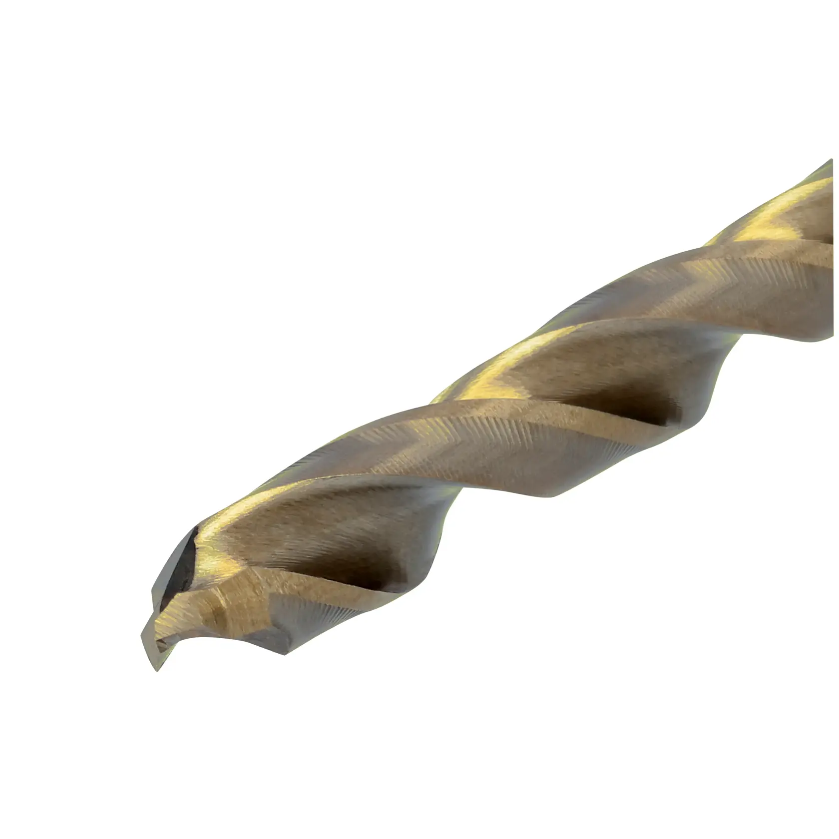 DEWALT ELITE SERIES™ 3/16 in. Cobalt Pilot Point Drill Bit