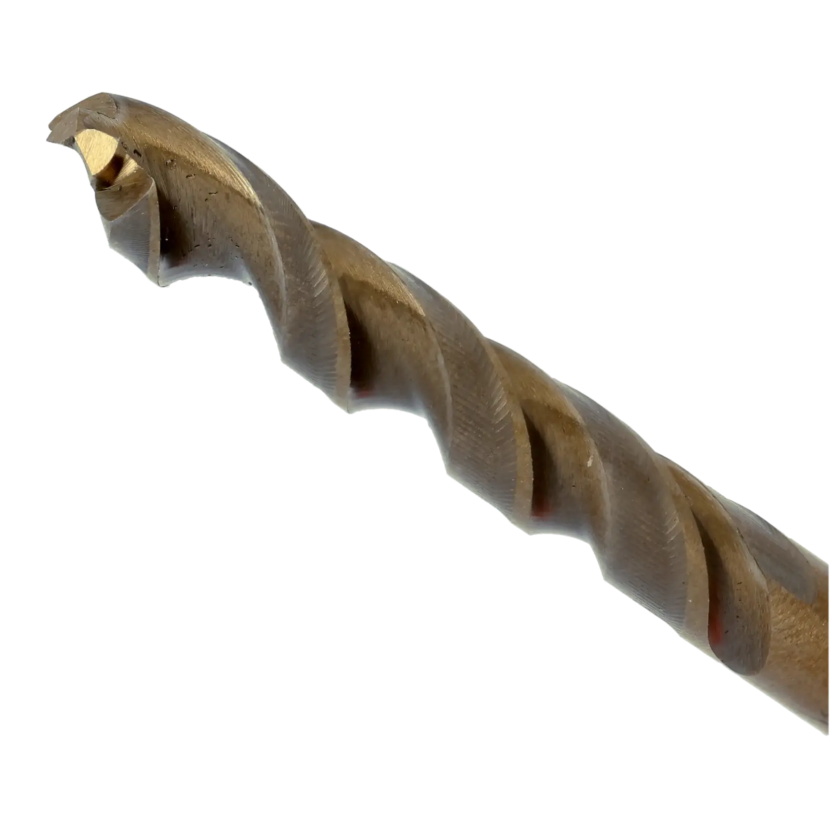 DEWALT® ELITE SERIES™ 13/64-in. Cobalt Alloy Steel PILOT POINT® Drill Bit thumbnail 4