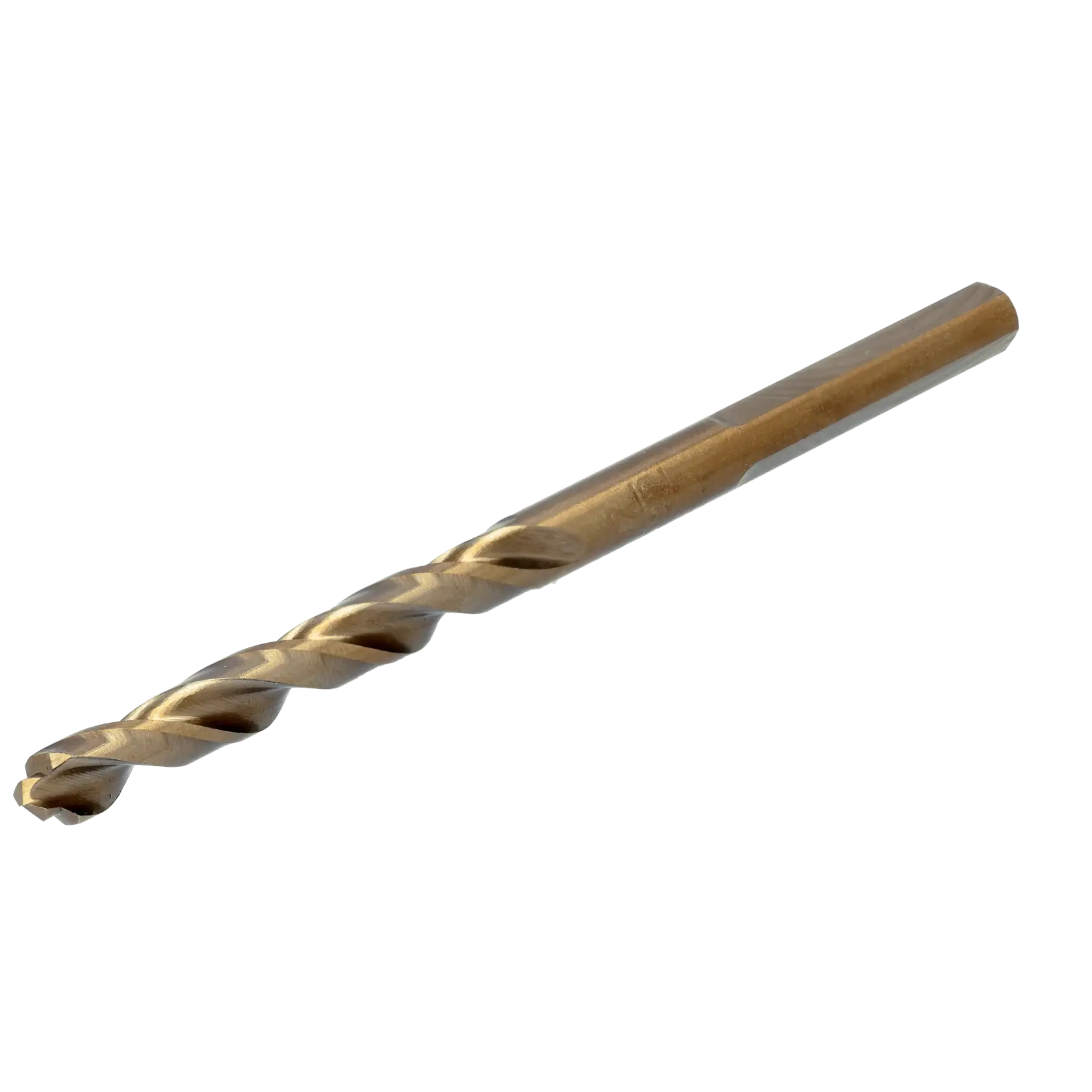 DEWALT ELITE SERIES™ Cobalt Alloy Steel Drill Bits