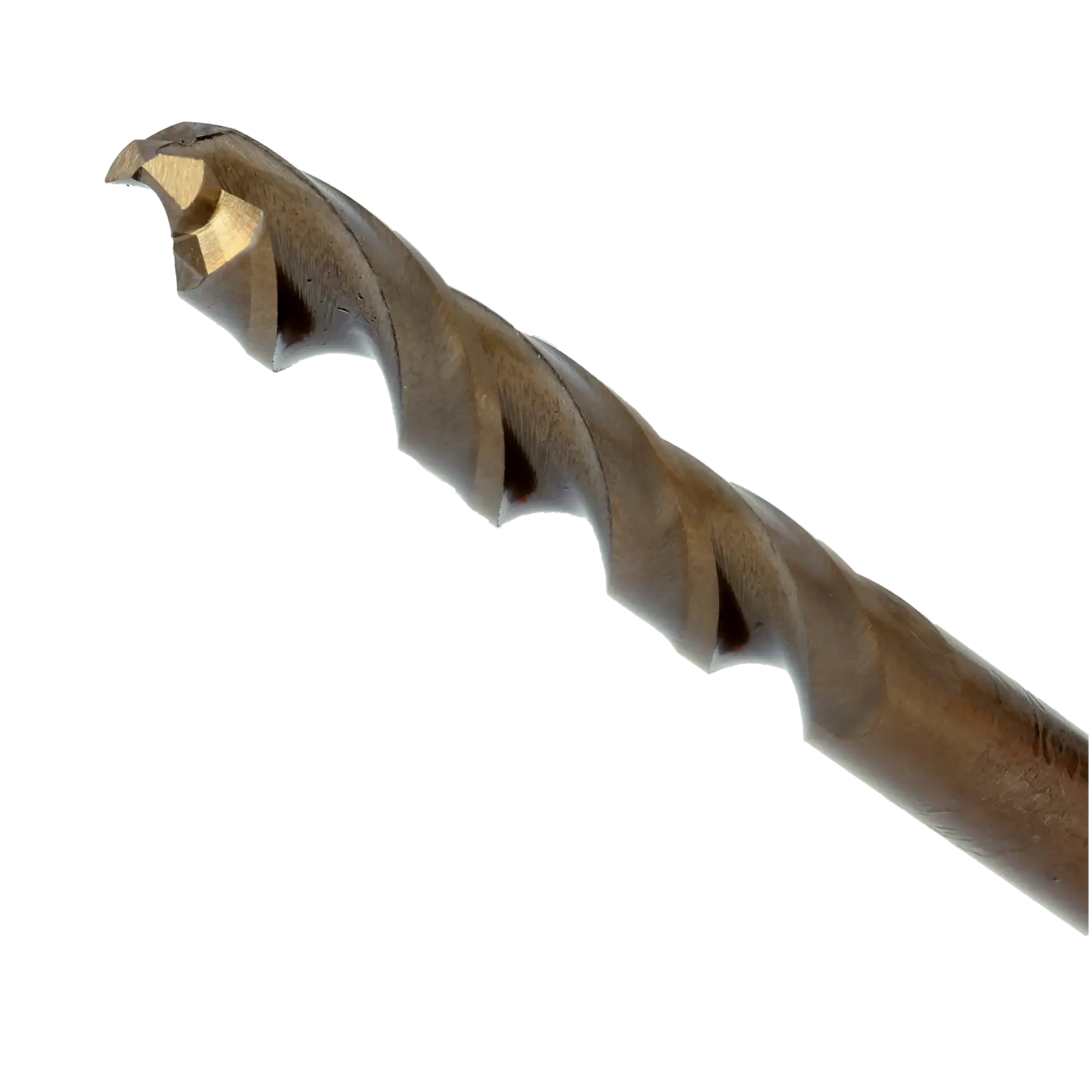 DEWALT® ELITE SERIES™ 7/32-in. Cobalt Alloy Steel PILOT POINT® Drill Bit thumbnail 4