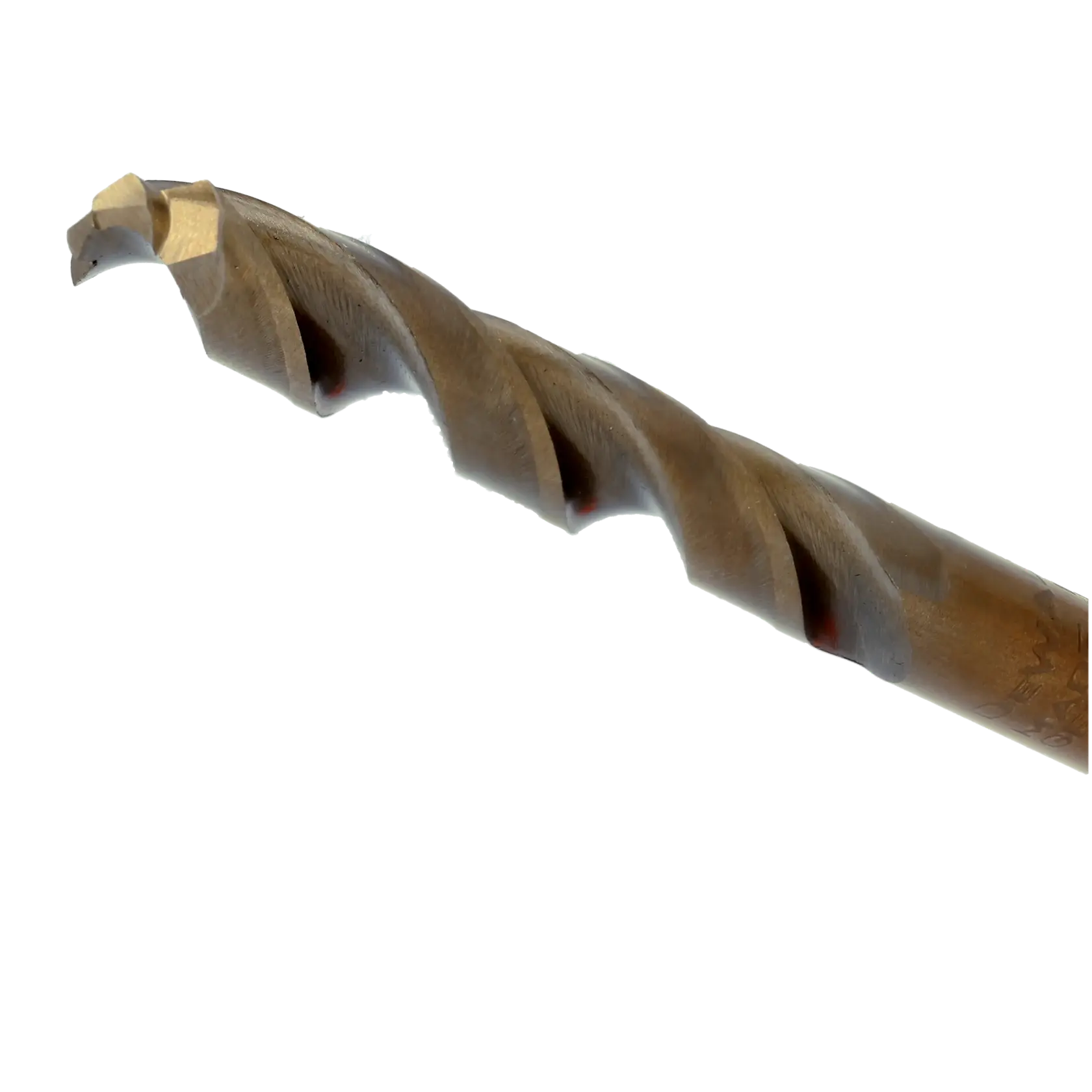 DEWALT® ELITE SERIES™ 15/64-in. Cobalt Alloy Steel PILOT POINT® Drill Bit thumbnail 4