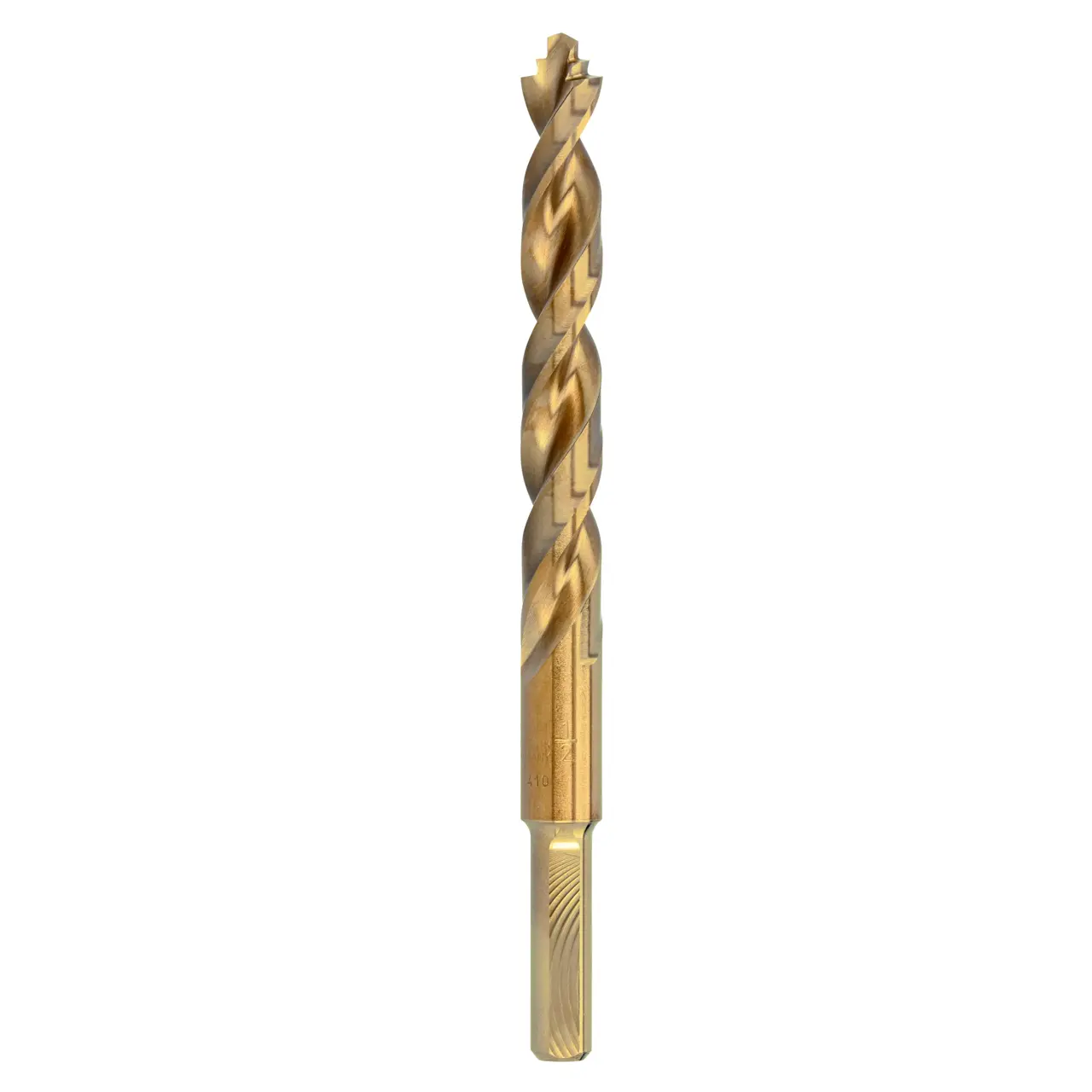 ELITE SERIES Cobalt Alloy Steel PILOT POINT Drill Bit Set (29 pc.)
