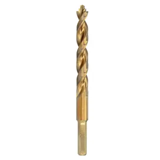DEWALT ELITE SERIES™ 1/2 in. Cobalt MultiStep Point Drill Bit