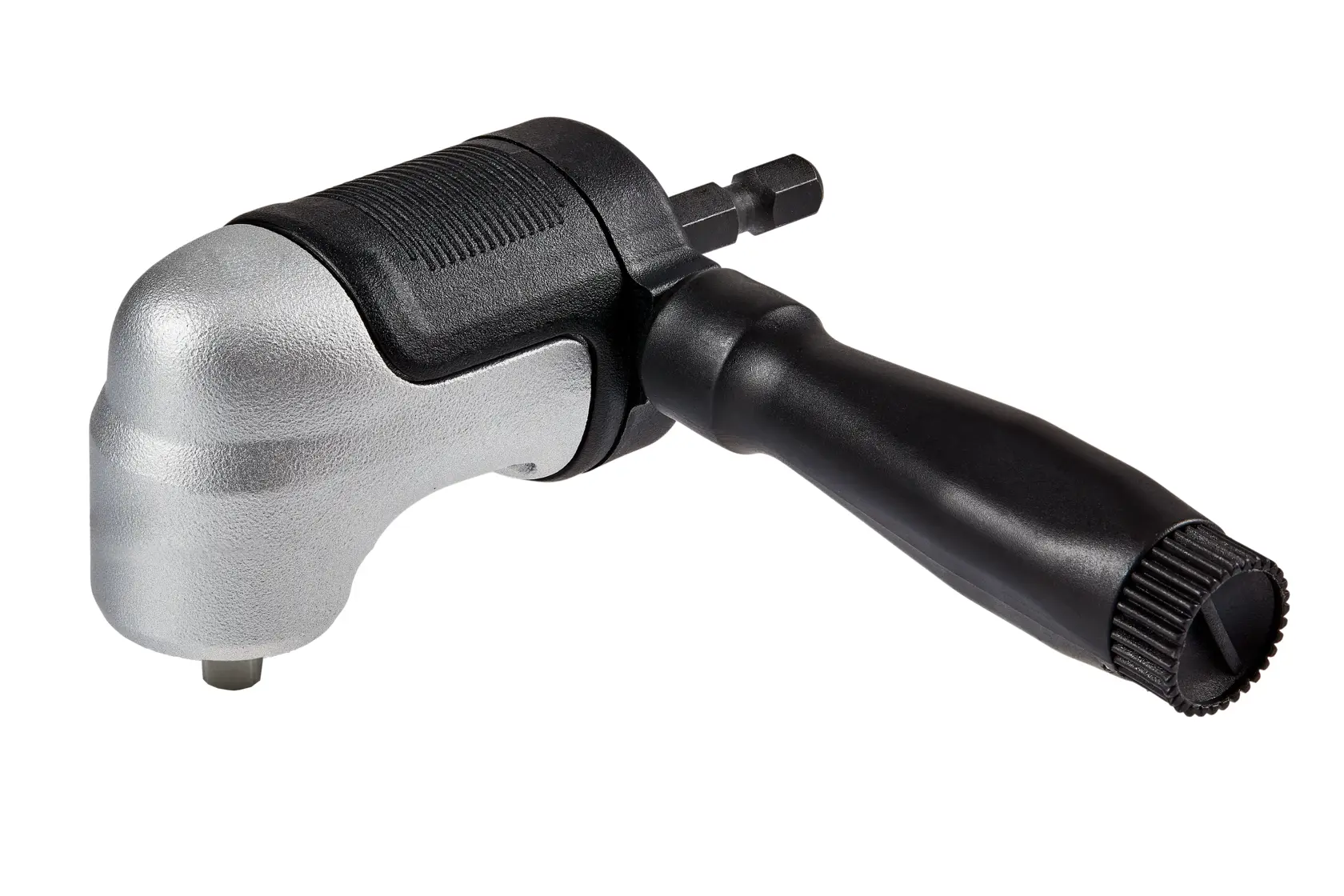 Product showing tool connection feature