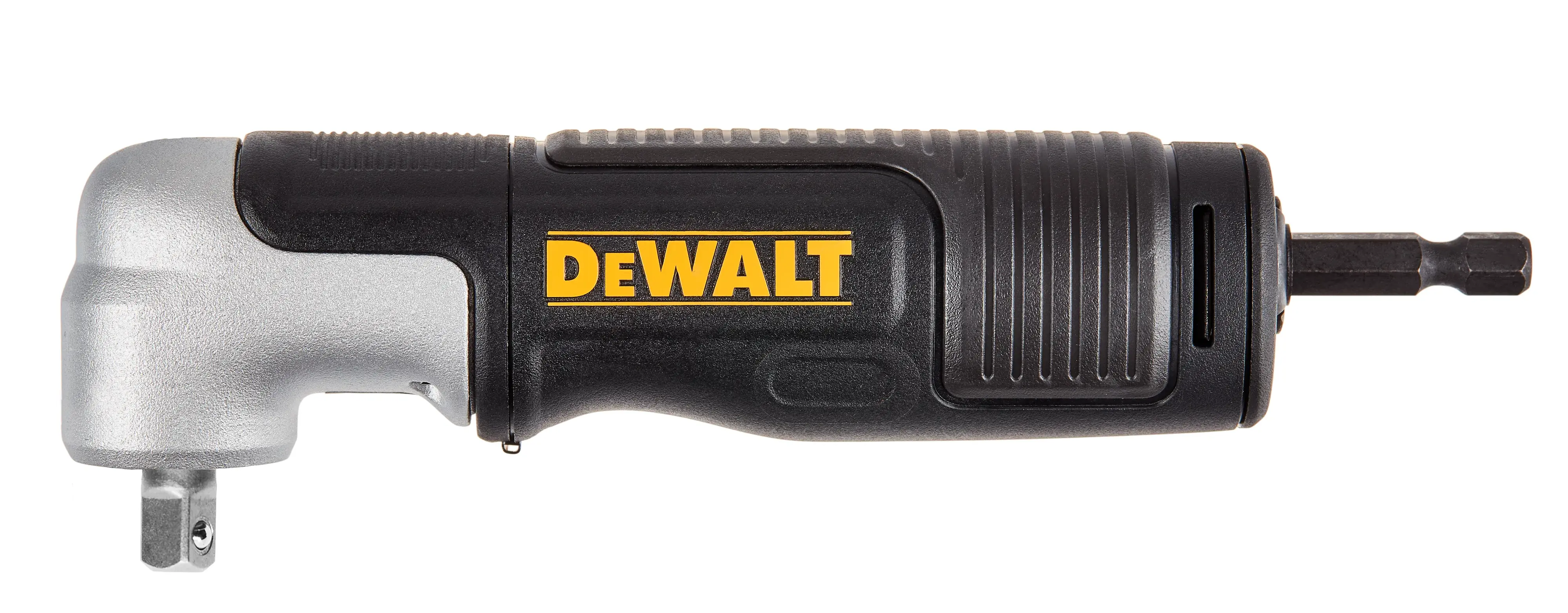 DEWALT® FLEXTORQ® 1/4-in. Square Drive Modular Right Angle Attachment thumbnail 4