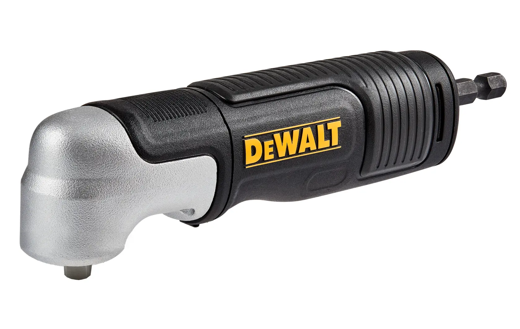 DEWALT® FLEXTORQ® 1/4-in. Square Drive Modular Right Angle Attachment thumbnail 5