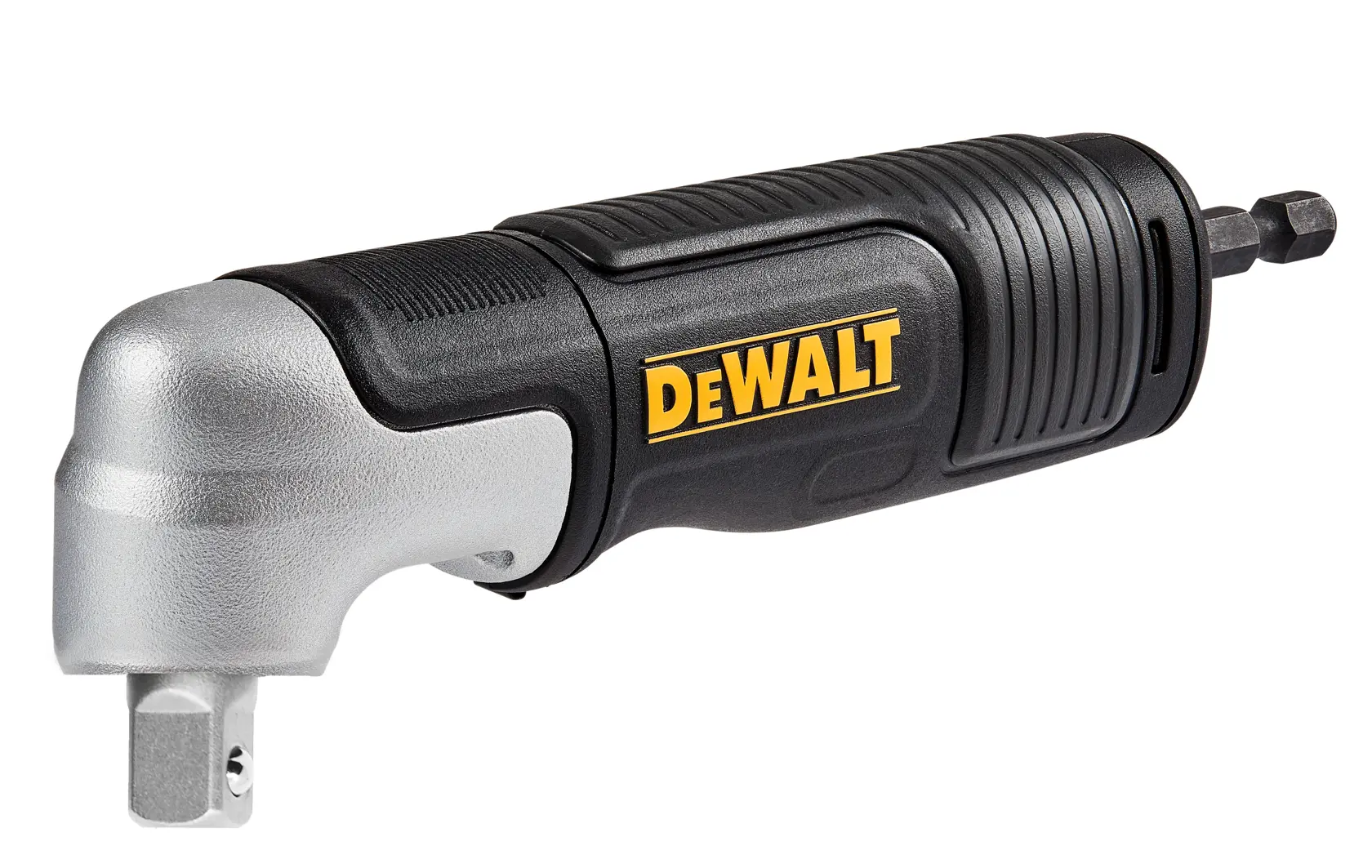 DEWALT® FLEXTORQ® 3/8-in. Square Drive Modular Right Angle Attachment thumbnail 5