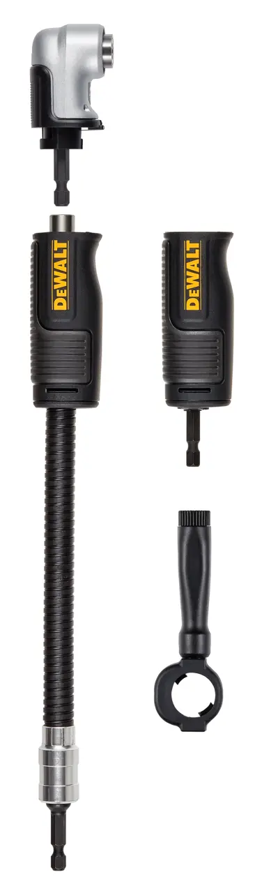 FLEXTORQ Modular Right Angle System
