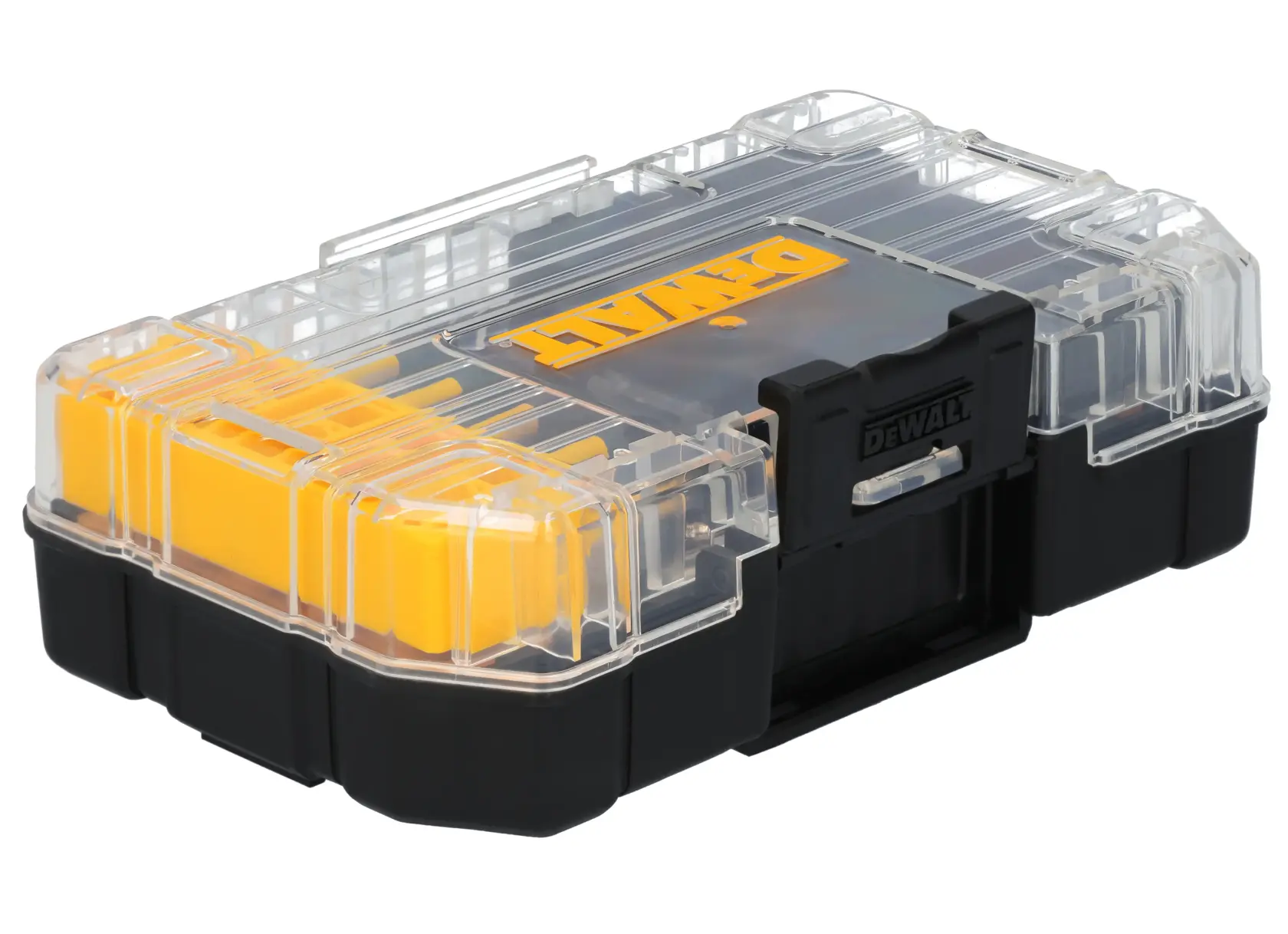 DEWALT® Flextorq Impact Ready Impact Driver Bit Set With Toughcase+ System (32-pc.) thumbnail 4