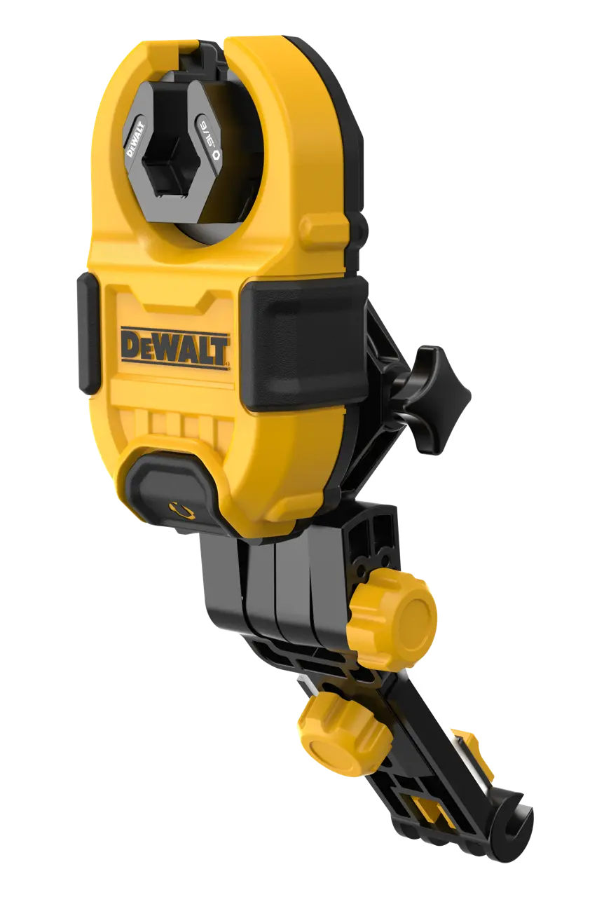 Nut Runner Attachment 