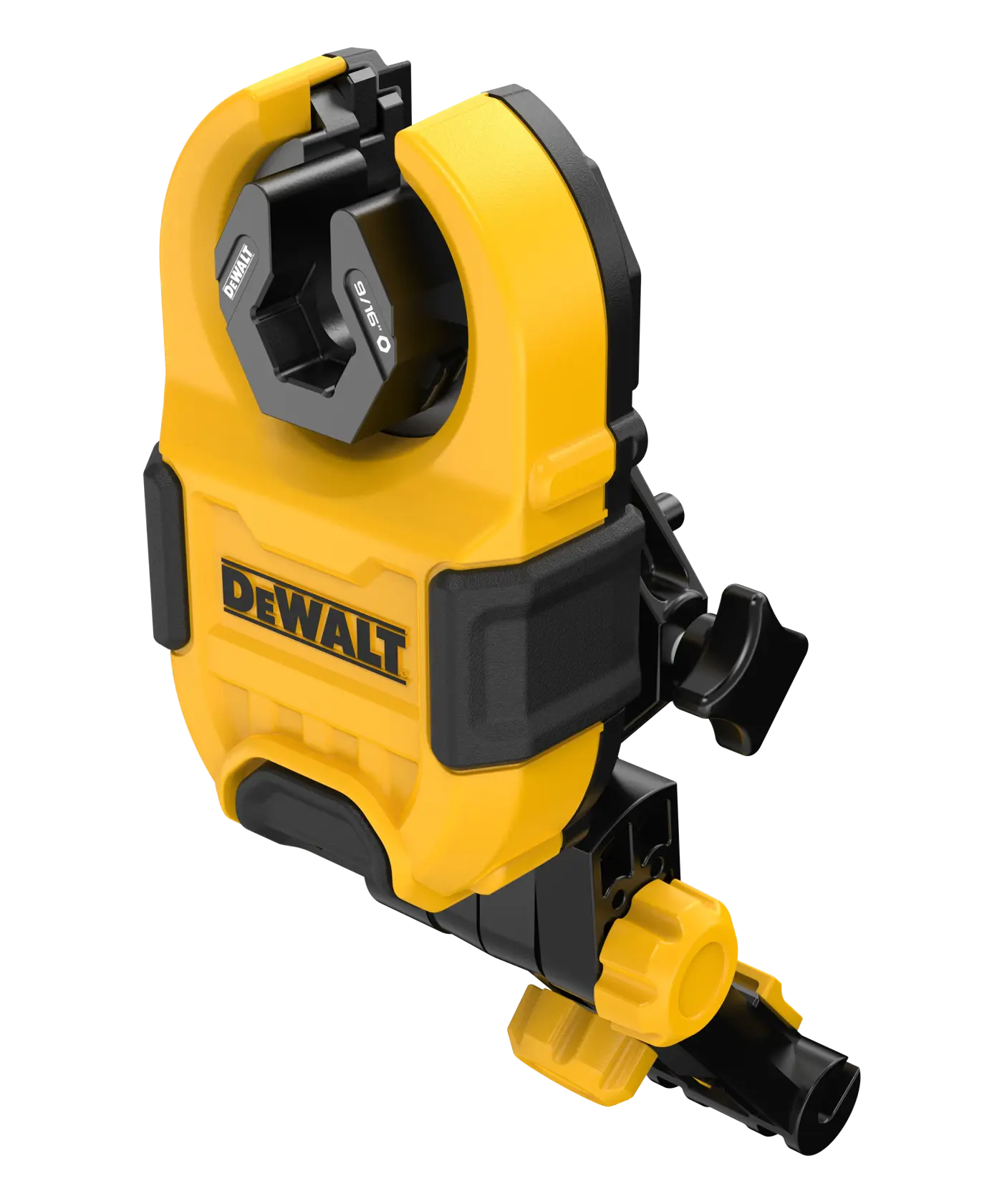 Nut Runner Attachment 