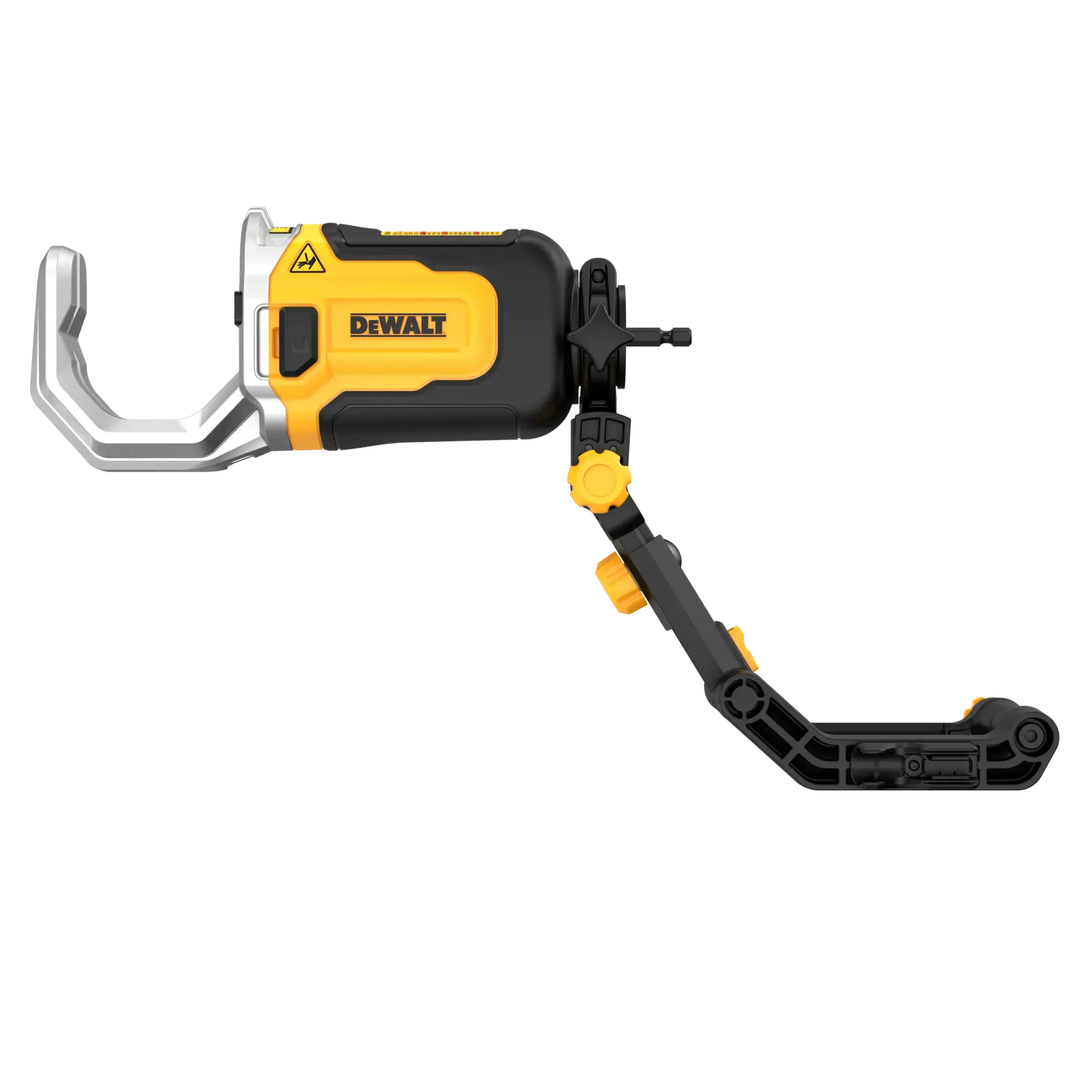 IMPACT CONNECT PVC Cutter front facing