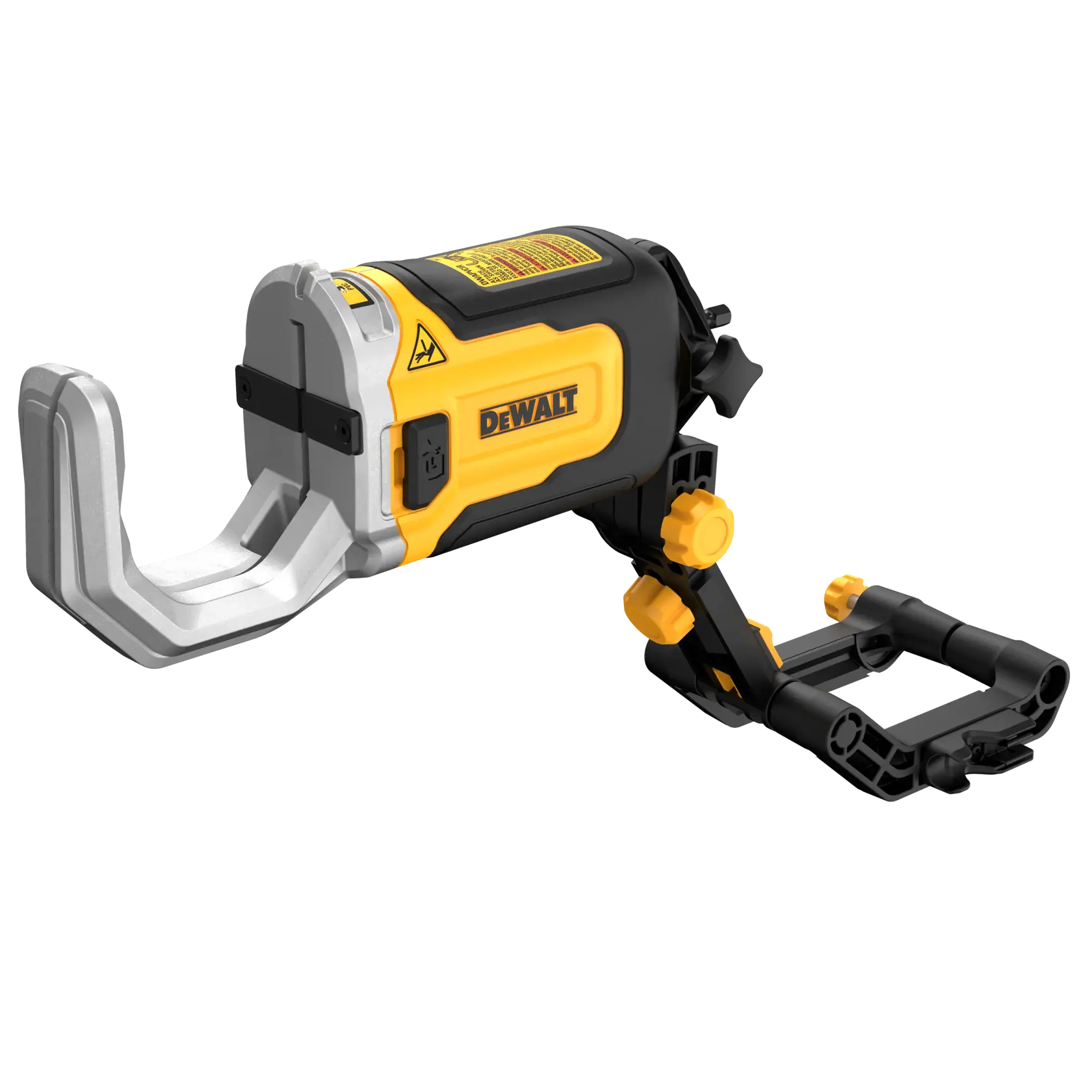 IMPACT CONNECT PVC Cutter ¾ inch top view.