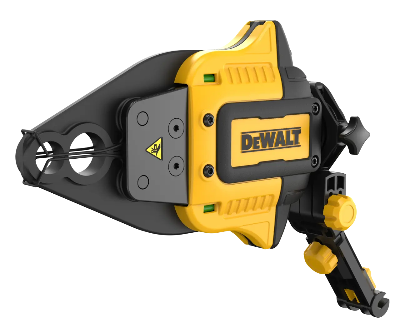 IMPACT CONNECT PEX Crimp Ring Attachment