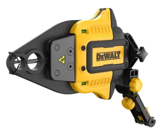 DEWALT® IMPACT CONNECT PEX Crimp Ring Attachment