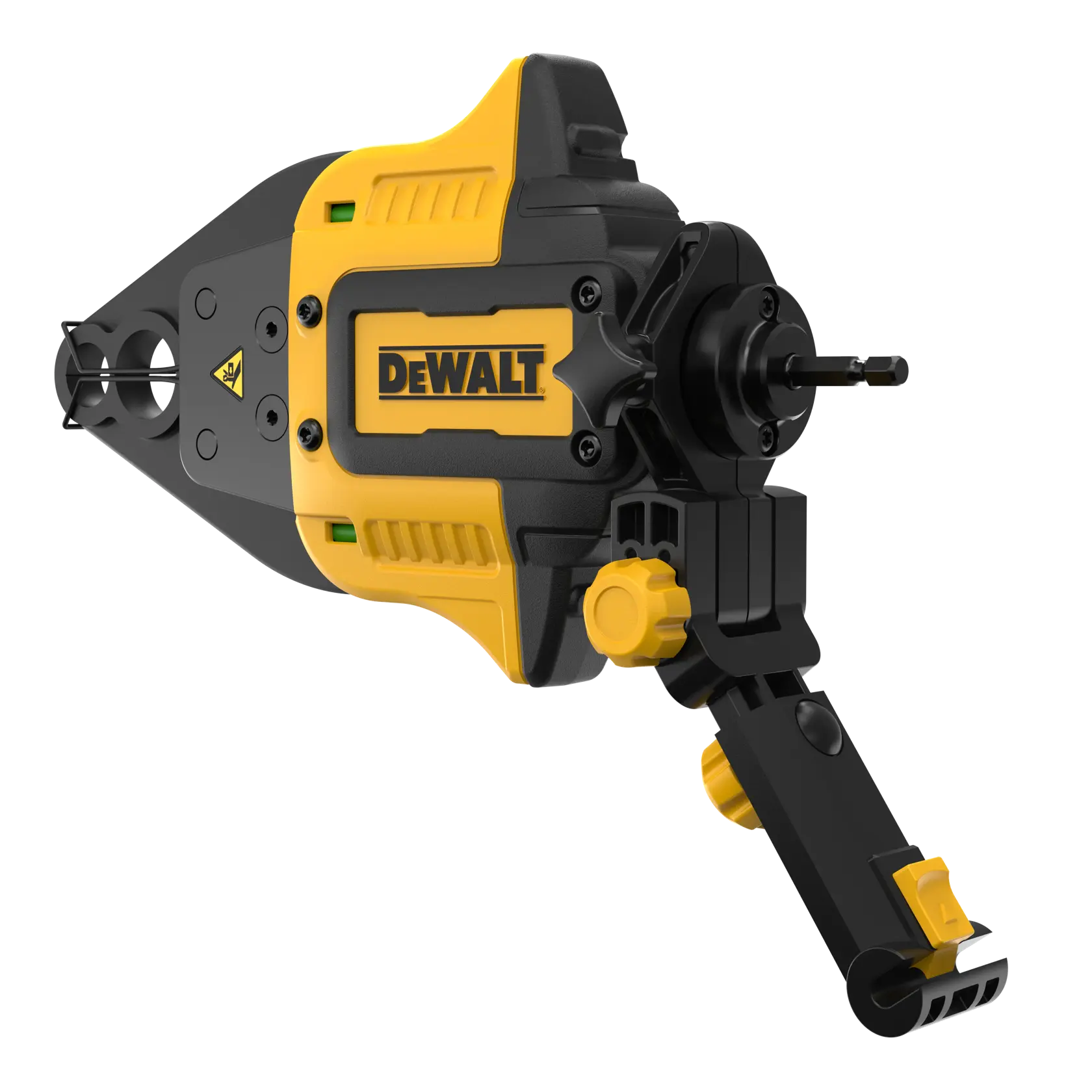DEWALT® IMPACT CONNECT PEX Crimp Ring Attachment thumbnail 5
