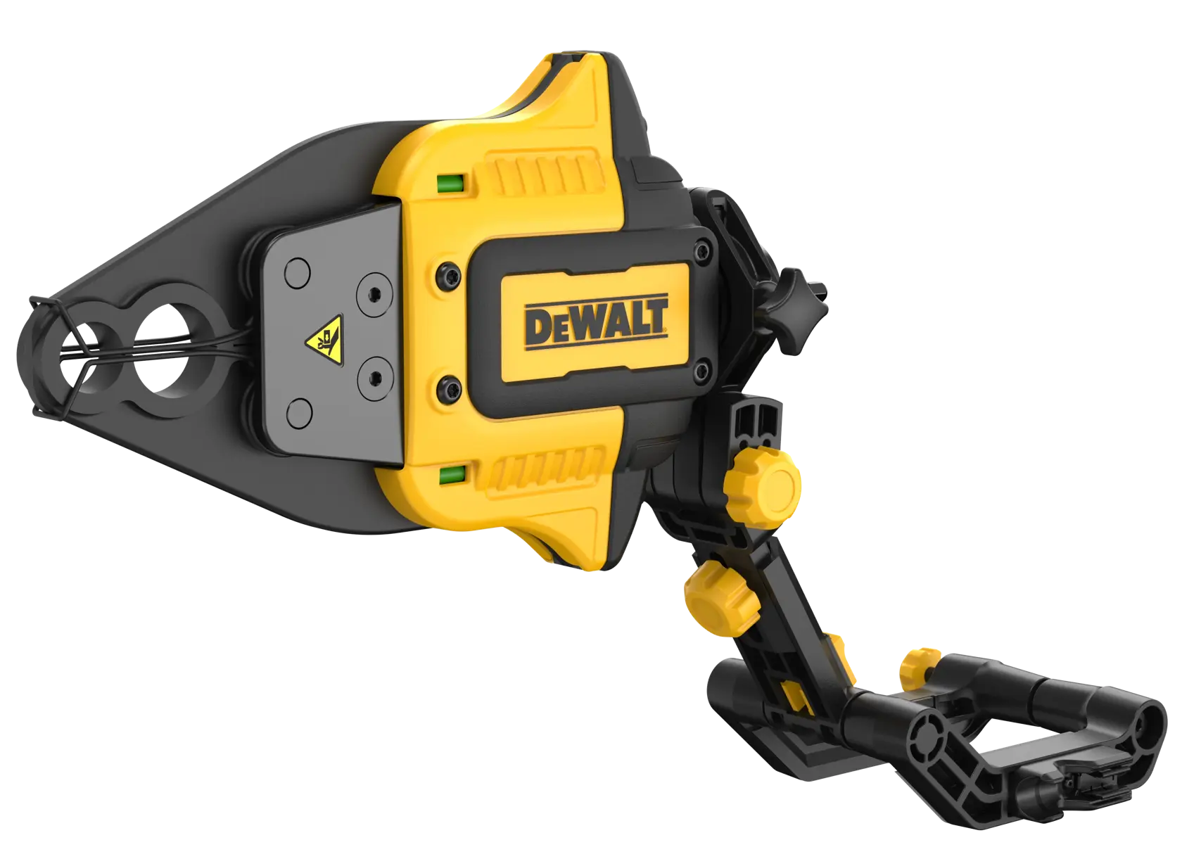 DEWALT® IMPACT CONNECT PEX Crimp Ring Attachment thumbnail 6