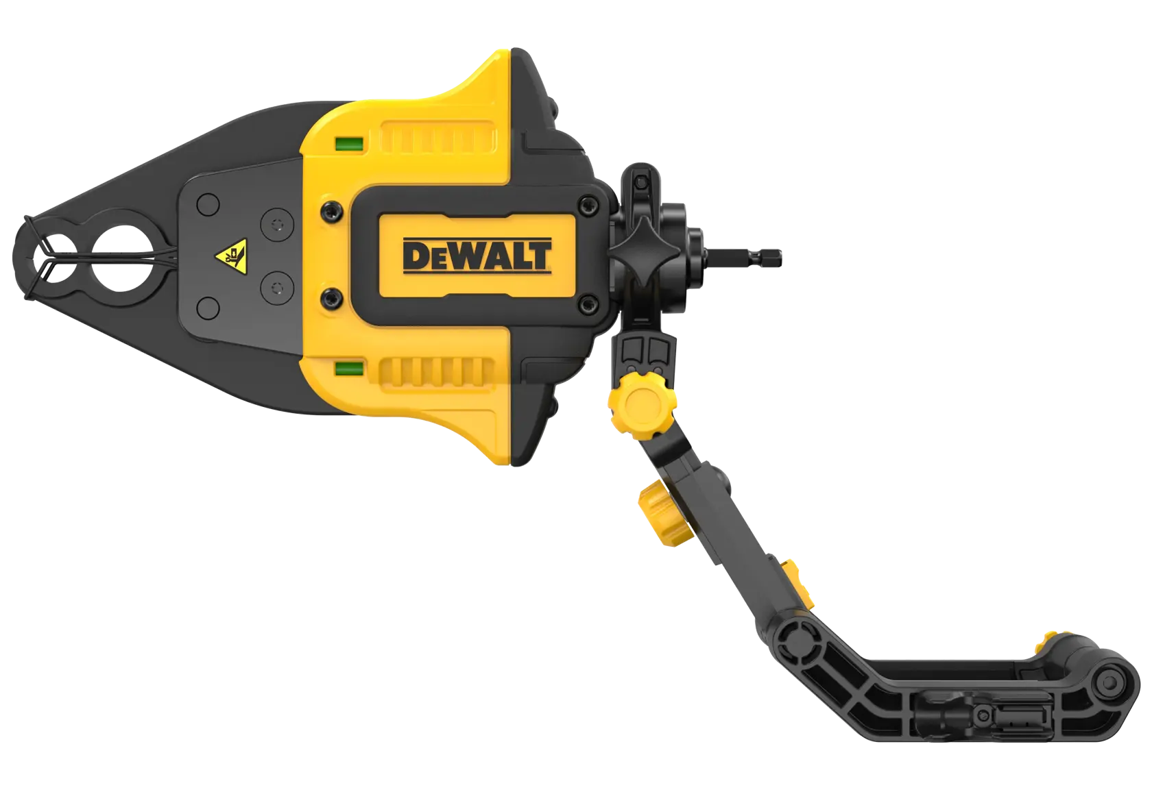 DEWALT® IMPACT CONNECT PEX Crimp Ring Attachment thumbnail 7