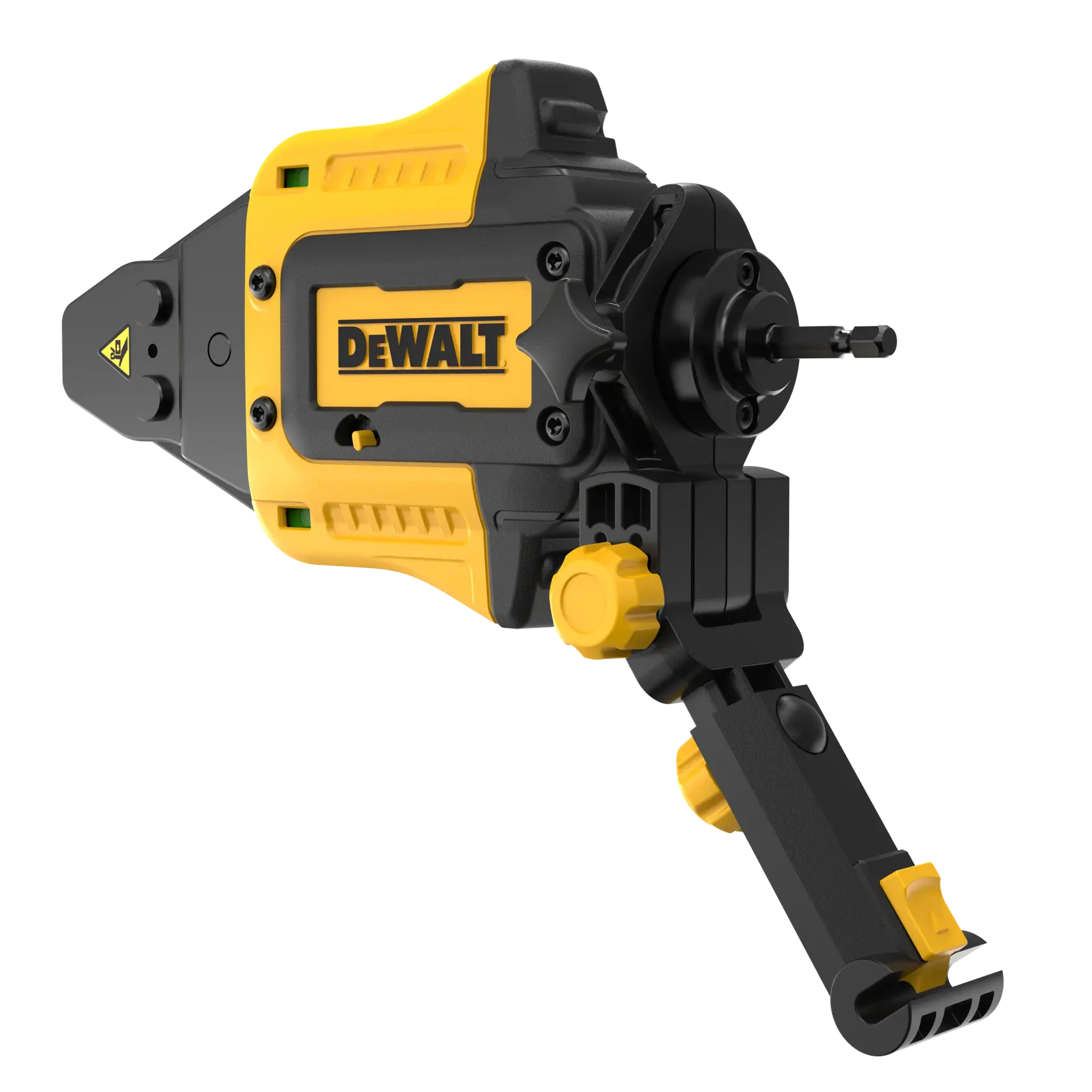 DEWALT® IMPACT CONNECT PEX Pinch Clamp Attachment thumbnail 5