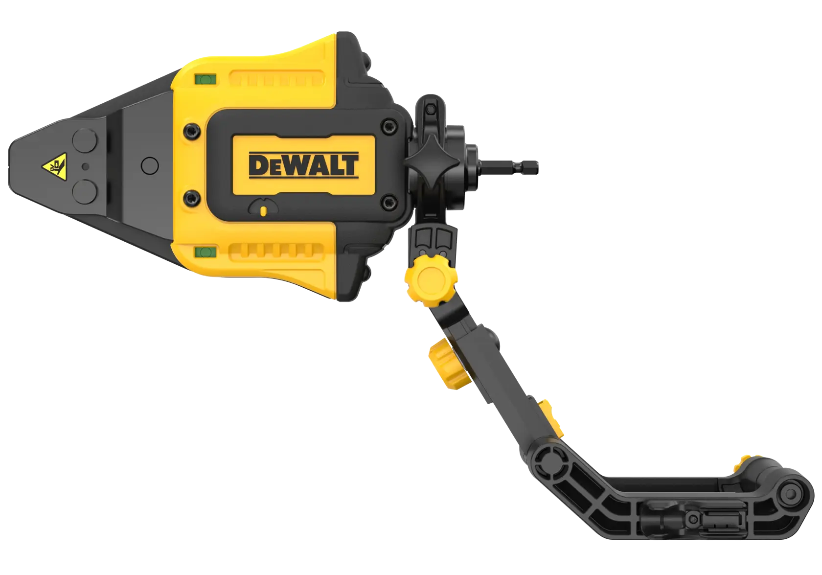DEWALT® IMPACT CONNECT PEX Pinch Clamp Attachment thumbnail 7