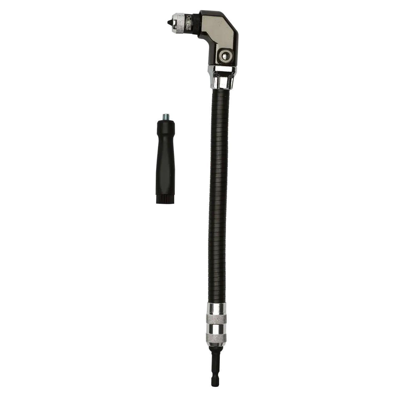 12 in. Right Angle Flex Shaft