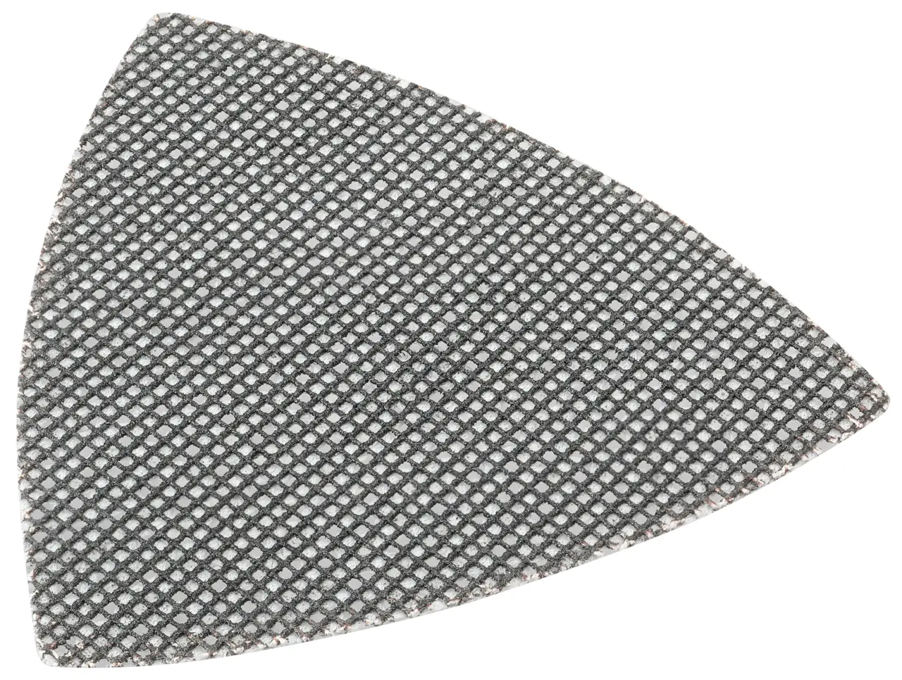Profile of 120 Grit Mesh Oscillating Triangle.