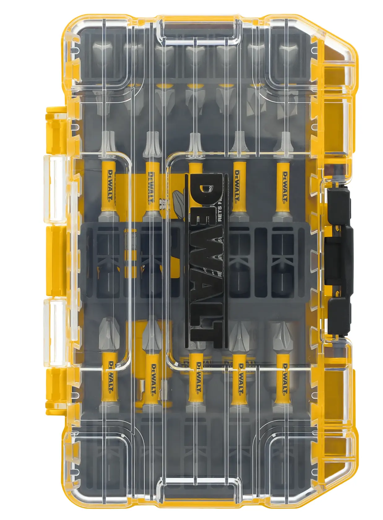 MAXFIT ULTRA MF3.0 30 PC Set Drilling & Driving closed case front view