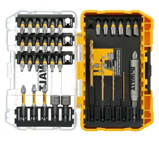MAXFIT ULTRA MF3.0 35 PC Combination open case view