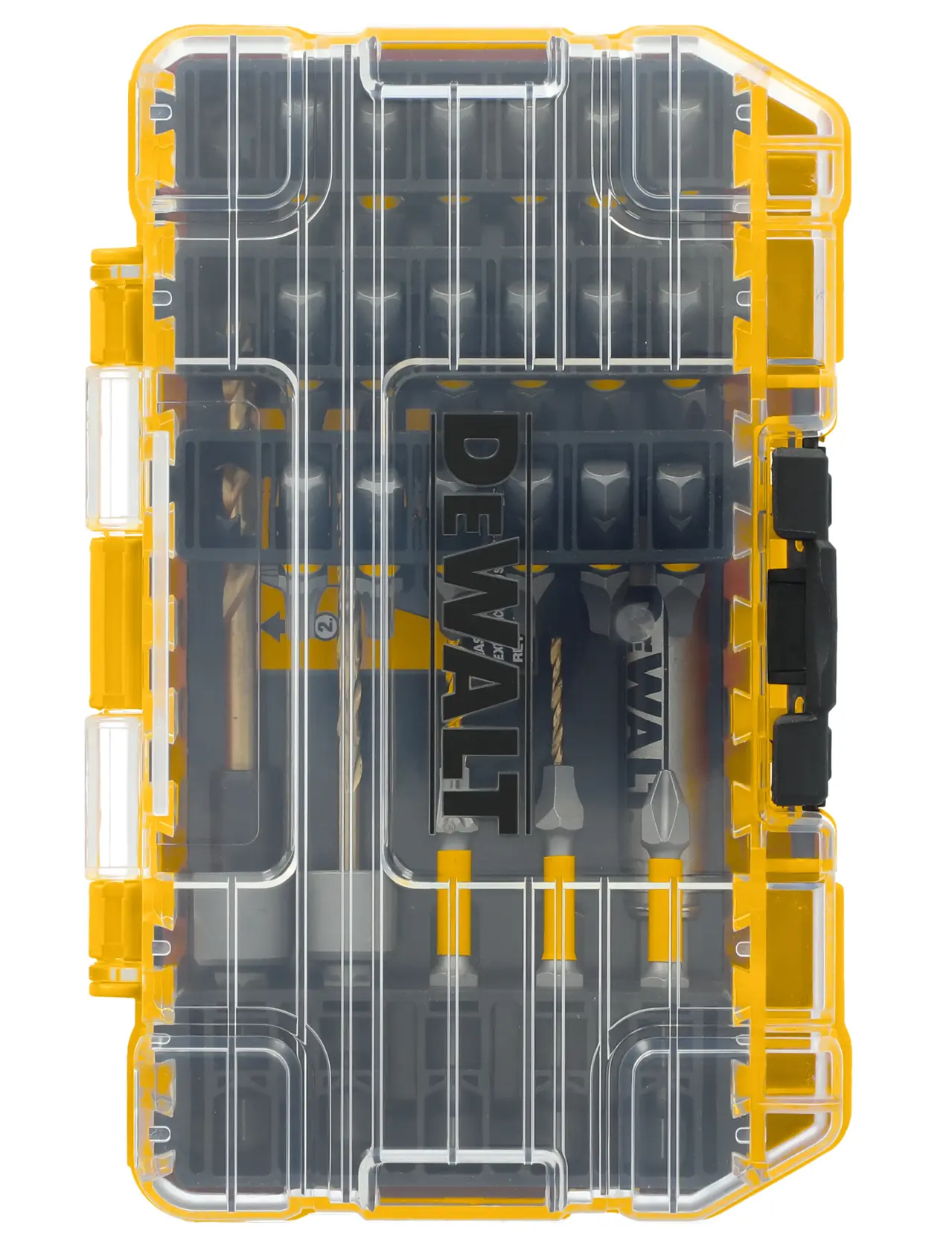 MAXFIT ULTRA MF3.0 35 PC Combination closed case view